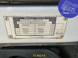 Renault Premium 380