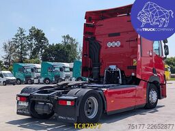 Renault T 520