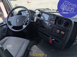 Renault T 520