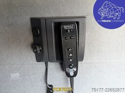 Renault T 520
