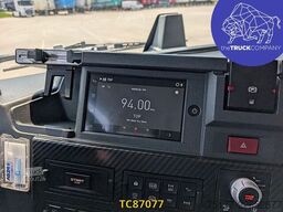 Renault T 520