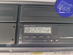 Renault T 520