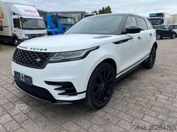 LAND ROVER Range Rover Velar R-Dynamic SE Panorama
