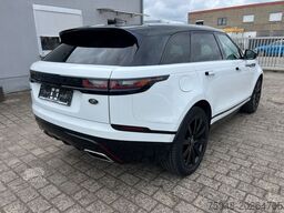 LAND ROVER Range Rover Velar R-Dynamic SE Panorama