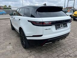LAND ROVER Range Rover Velar R-Dynamic SE Panorama