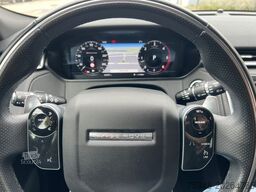 LAND ROVER Range Rover Velar R-Dynamic SE Panorama