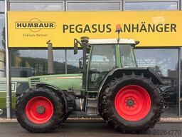 FENDT Favorit 514 C Traktor Schlepper OLDTIMER