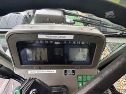 FENDT Favorit 514 C Traktor Schlepper OLDTIMER H-Kennz