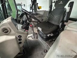 FENDT Favorit 514 C Traktor Schlepper OLDTIMER H-Kennz