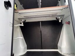 RENAULT Master Theault  Pferdetransporter 5 Sitzer TOP