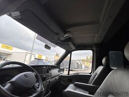 RENAULT Master Theault  Pferdetransporter 5 Sitzer TOP