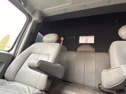 RENAULT Master Theault  Pferdetransporter 5 Sitzer TOP