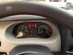 RENAULT Master Theault  Pferdetransporter 5 Sitzer TOP