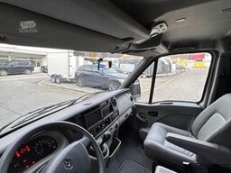 RENAULT Master Theault  Pferdetransporter 5 Sitzer TOP