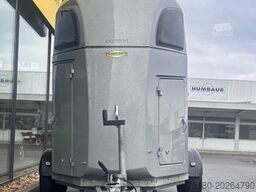BÖCKMANN Comfort 2 Pferdeanhänger 2,4tCFFplus Aluboden SK