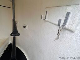 BÖCKMANN Comfort 2 Pferdeanhänger 2,4tCFFplus Aluboden SK