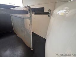 BÖCKMANN Comfort 2 Pferdeanhänger 2,4tCFFplus Aluboden SK