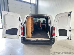 CITROEN Berlingo Kasten Business L1*KLIMA*TÜV NEU*PDC HI