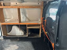 CITROEN Berlingo Kasten Business L1*KLIMA*TÜV NEU*PDC HI