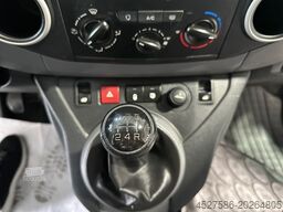 CITROEN Berlingo Kasten Business L1*KLIMA*TÜV NEU*PDC HI