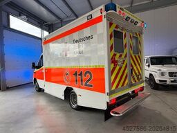 MERCEDES-BENZ Sprinter III 519 CDI RTW/KTW*RETTUNGSFAHRZEUG*