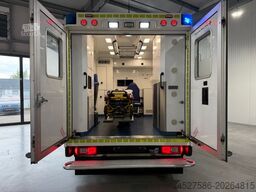 MERCEDES-BENZ Sprinter III 519 CDI RTW/KTW*RETTUNGSFAHRZEUG*