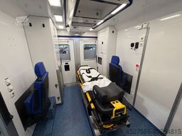 MERCEDES-BENZ Sprinter III 519 CDI RTW/KTW*RETTUNGSFAHRZEUG*