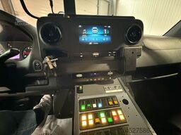 MERCEDES-BENZ Sprinter III 519 CDI RTW/KTW*RETTUNGSFAHRZEUG*