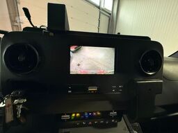 MERCEDES-BENZ Sprinter III 519 CDI RTW/KTW*RETTUNGSFAHRZEUG*