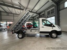 FORD Transit 350 L2 *KIPPER*KLIMA*TEMPOMAT*AHK