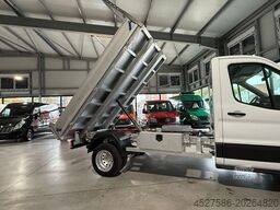 FORD Transit 350 L2 *KIPPER*KLIMA*TEMPOMAT*AHK