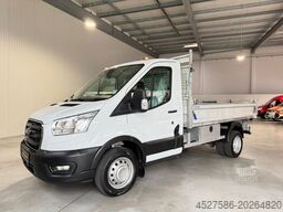 FORD Transit 350 L2 *KIPPER*KLIMA*TEMPOMAT*AHK