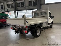 FORD Transit 350 L2 *KIPPER*KLIMA*TEMPOMAT*AHK