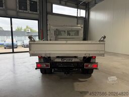 FORD Transit 350 L2 *KIPPER*KLIMA*TEMPOMAT*AHK