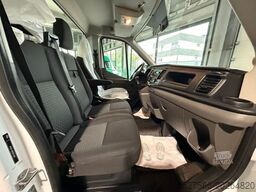FORD Transit 350 L2 *KIPPER*KLIMA*TEMPOMAT*AHK