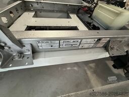 FORD Transit 350 L2 *KIPPER*KLIMA*TEMPOMAT*AHK