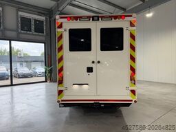 MERCEDES-BENZ Sprinter III 519*RTW*KOFFER*WOHNMOBIL*3.5T*AHK