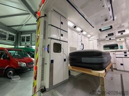 MERCEDES-BENZ Sprinter III 519*RTW*KOFFER*WOHNMOBIL*3.5T*AHK