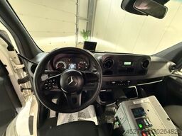 MERCEDES-BENZ Sprinter III 519*RTW*KOFFER*WOHNMOBIL*3.5T*AHK