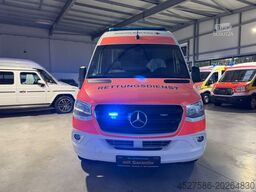 MERCEDES-BENZ Sprinter III 316 CDI RTW/KTW*RETTUNGSFAHRZEUG*
