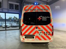 MERCEDES-BENZ Sprinter III 316 CDI RTW/KTW*RETTUNGSFAHRZEUG*