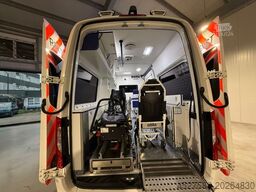 MERCEDES-BENZ Sprinter III 316 CDI RTW/KTW*RETTUNGSFAHRZEUG*