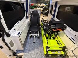 MERCEDES-BENZ Sprinter III 316 CDI RTW/KTW*RETTUNGSFAHRZEUG*