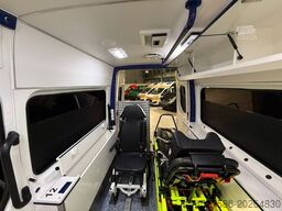 MERCEDES-BENZ Sprinter III 316 CDI RTW/KTW*RETTUNGSFAHRZEUG*