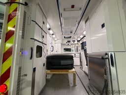 MERCEDES-BENZ Sprinter III 519*RTW*KOFFER*WOHNMOBIL*3.5T*AHK