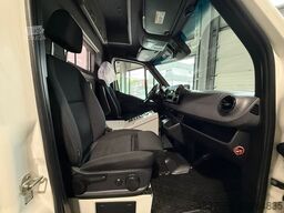 MERCEDES-BENZ Sprinter III 519*RTW*KOFFER*WOHNMOBIL*3.5T*AHK