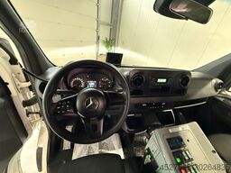 MERCEDES-BENZ Sprinter III 519*RTW*KOFFER*WOHNMOBIL*3.5T*AHK