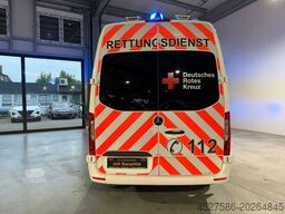 MERCEDES-BENZ Sprinter III 316 CDI RTW/KTW*RETTUNGSFAHRZEUG*