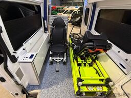 MERCEDES-BENZ Sprinter III 316 CDI RTW/KTW*RETTUNGSFAHRZEUG*