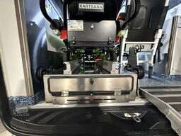 MERCEDES-BENZ Sprinter III 316 CDI RTW/KTW*RETTUNGSFAHRZEUG*